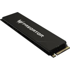 Накопитель SSD Acer Predator M.2 2280 2TB GM7000 Фото 1