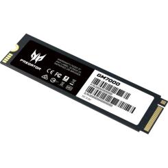 Накопитель SSD Acer Predator M.2 2280 2TB GM7000 Фото 3