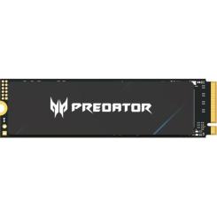 Накопитель SSD Acer Predator M.2 2280 4TB GM9000 Фото