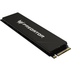 Накопитель SSD Acer Predator M.2 2280 4TB GM9000 Фото 1
