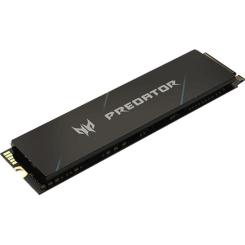Накопитель SSD Acer Predator M.2 2280 4TB GM9000 Фото 2
