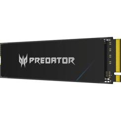 Накопитель SSD Acer Predator M.2 2280 4TB GM9000 Фото 3
