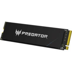 Накопитель SSD Acer Predator M.2 2280 4TB GM9000 Фото 4