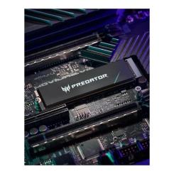 Накопитель SSD Acer Predator M.2 2280 4TB GM9000 Фото 6