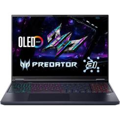 Ноутбук Acer Predator Helios Neo 16 PHN16S-71 Фото