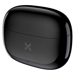 Наушники Vinga HBT060 Bluetooth Black Фото 3