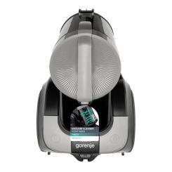 Пылесос Gorenje VCE01TABKG Фото 3
