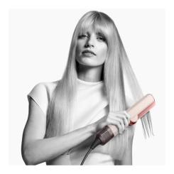 Стайлер Dyson HT01 Airstrait Ceramic Pink/ Rose Gold Фото 2