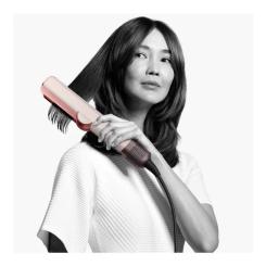 Стайлер Dyson HT01 Airstrait Ceramic Pink/ Rose Gold Фото 3