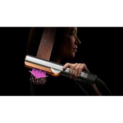 Стайлер Dyson HT01 Airstrait Ceramic Pink/ Rose Gold Фото 4
