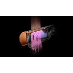 Стайлер Dyson HT01 Airstrait Ceramic Pink/ Rose Gold Фото 5