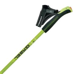 Палки для скандинавской ходьбы Gabel Light NCS 130 (7009341361300) Фото 1