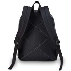 Рюкзак туристический Semi Line 17 Black Print (J4686-1) Фото 1