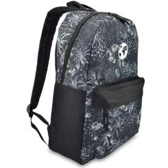 Рюкзак туристический Semi Line 17 Black Print (J4686-1) Фото 3