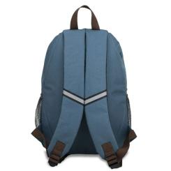 Рюкзак туристический Semi Line 20 Petrol (J4923-4) Фото 1