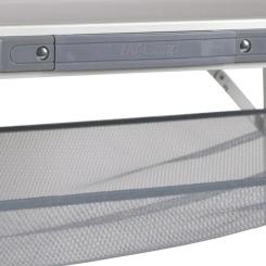 Туристический стол Bo-Camp Premium 118x78 cm Grey (1404423) Фото 9