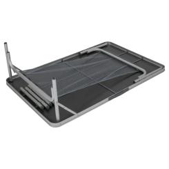 Туристический стол Bo-Camp Premium 118x78 cm Grey (1404423) Фото 7
