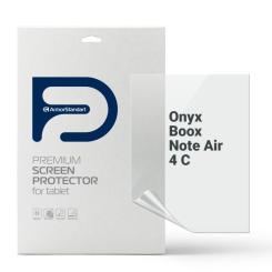 Пленка защитная Armorstandart Onyx Boox Note Air 4 C Фото