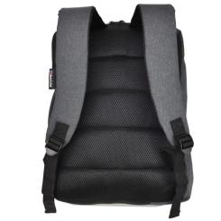 Рюкзак туристический Semi Line 14 Graphite (P8388-9) Фото 1