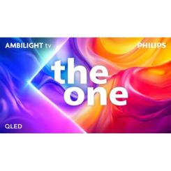 Телевизор Philips 75PUS9010/12 Фото 2