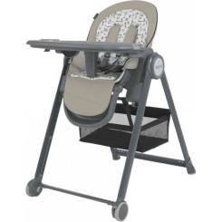 Стульчик для кормления Espiro PENNE 107 WARM GRAY Фото