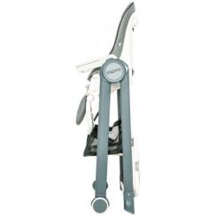 Стульчик для кормления Espiro PENNE 107 WARM GRAY Фото 5