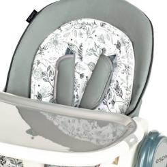 Стульчик для кормления Espiro PENNE 107 WARM GRAY Фото 6