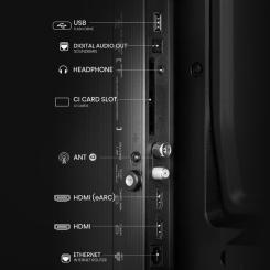 Телевизор Hisense 32A4Q Фото 5