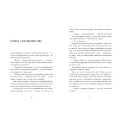 Книга Видавництво Старого Лева Небесна парасоля - Ірина Савка Фото 5