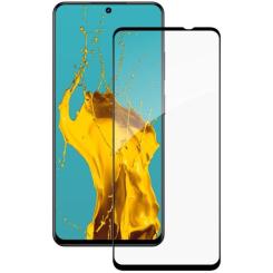 Стекло защитное Piko Full Glue Realme 13 5G Black Фото