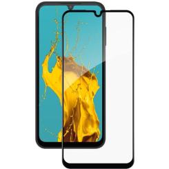 Стекло защитное Piko Full Glue Samsung A25 5G Black Фото