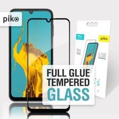 Стекло защитное Piko Full Glue Samsung A25 5G Black Фото 4
