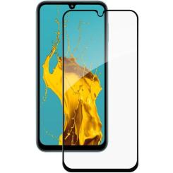 Стекло защитное Piko Full Glue Samsung M34 5G Black Фото