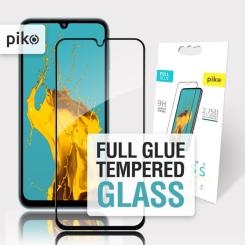 Стекло защитное Piko Full Glue Samsung M34 5G Black Фото 4