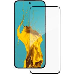 Стекло защитное Piko Full Glue Xiaomi 14 Black Фото