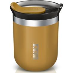 Термокружка Wacaco Octaroma Classico 180 мл, жовта Фото