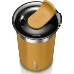 Термокружка Wacaco Octaroma Classico 180 мл, жовта Фото 1