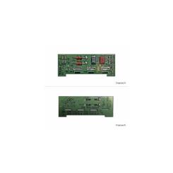 Чип для картриджа AHK Samsung CLP-510 Yellow Фото