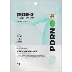 Маска для лица VT Cosmetics Pdrn Hydrogel Mask Фото
