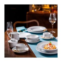 Блюдце Lubiana серія "Kashub-Hel" 12 см Фото 1