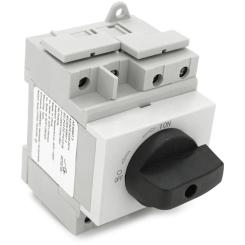 Выключатель Saipwell Поворотний Фото