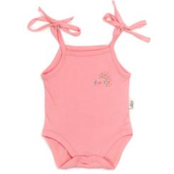 Боди детское Miniworld набор 2 штуки Фото 1