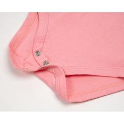 Боди детское Miniworld набор 2 штуки Фото 6