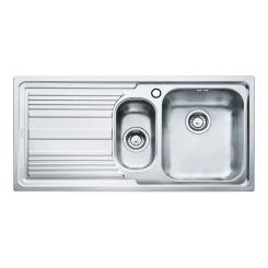 Мойка кухонная Franke Logica line LLL 651 Фото
