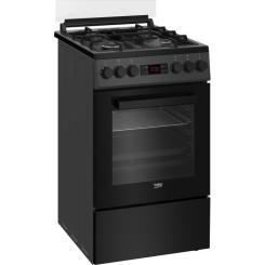 Плита Beko FSM52334DAO Фото 1