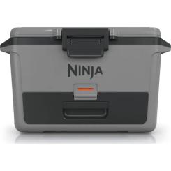 Термобокс Ninja FrostVault 47L Hard Cooler Grey Фото