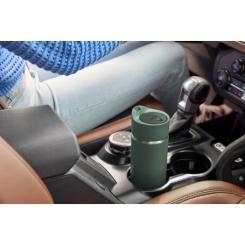 Термокружка Ninja Sip Perfect Travel Mug 400 ml Green Фото 9