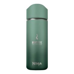 Термокружка Ninja Sip Perfect Travel Mug 400 ml Green Фото
