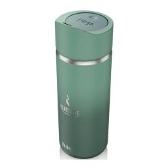 Термокружка Ninja Sip Perfect Travel Mug 400 ml Green Фото 1