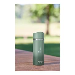 Термокружка Ninja Sip Perfect Travel Mug 400 ml Green Фото 3